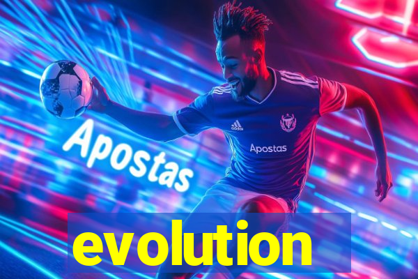 evolution - jogo